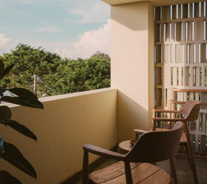 Photo of Patio Balcony in Sanur Kauh
