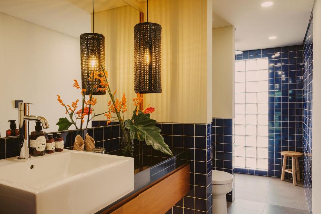 Photo of Bathroom in Sanur Kauh
