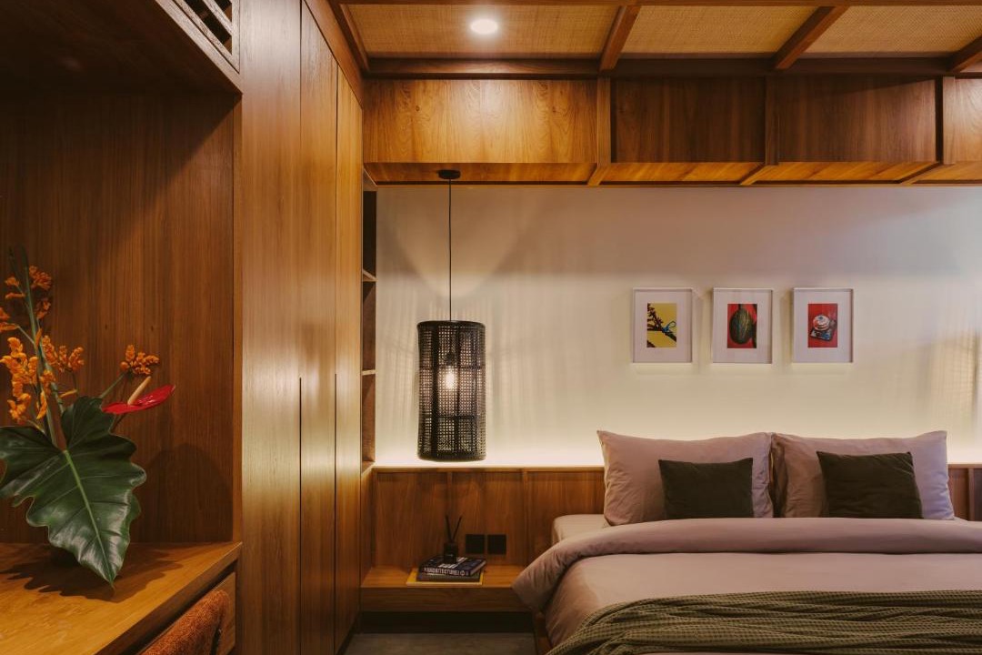 Photo of Bedroom in Sanur Kauh