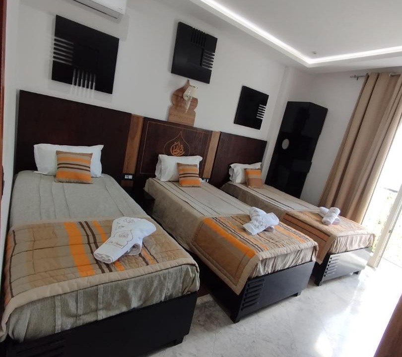 Photo of Bedroom in El Hafsia