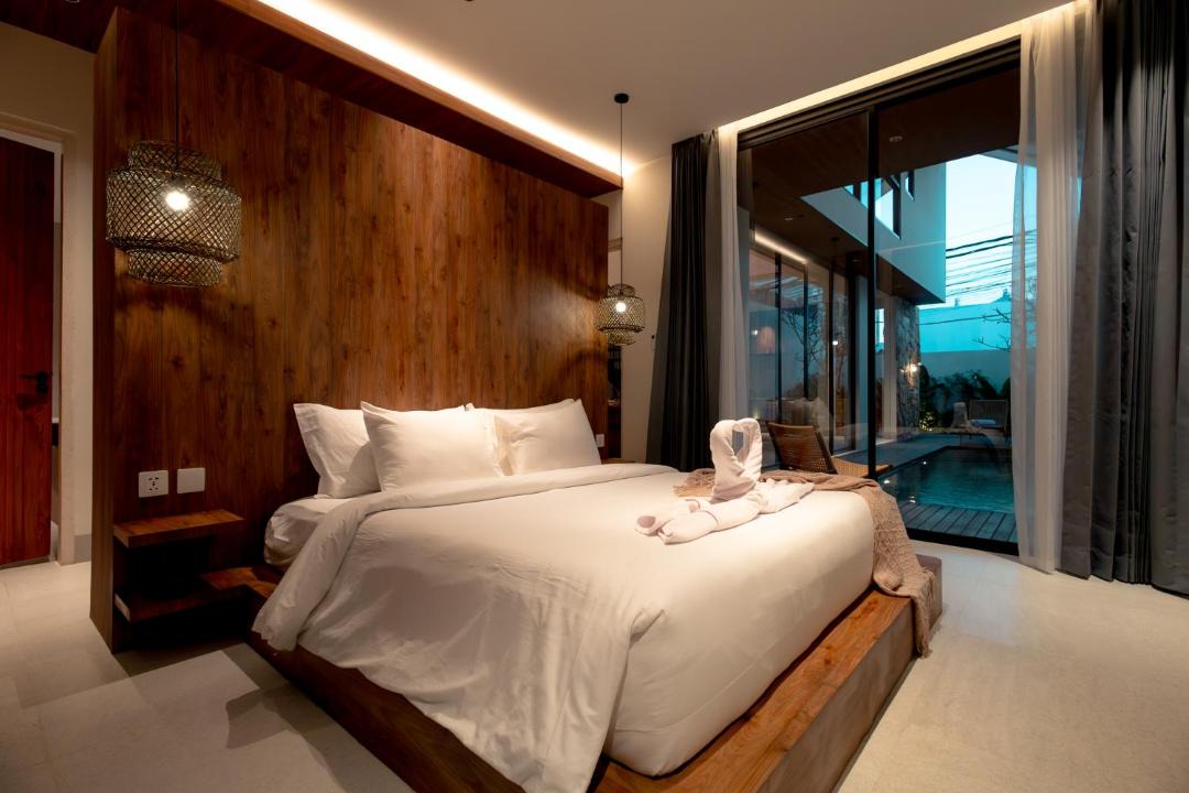 Photo of Bedroom in Seminyak
