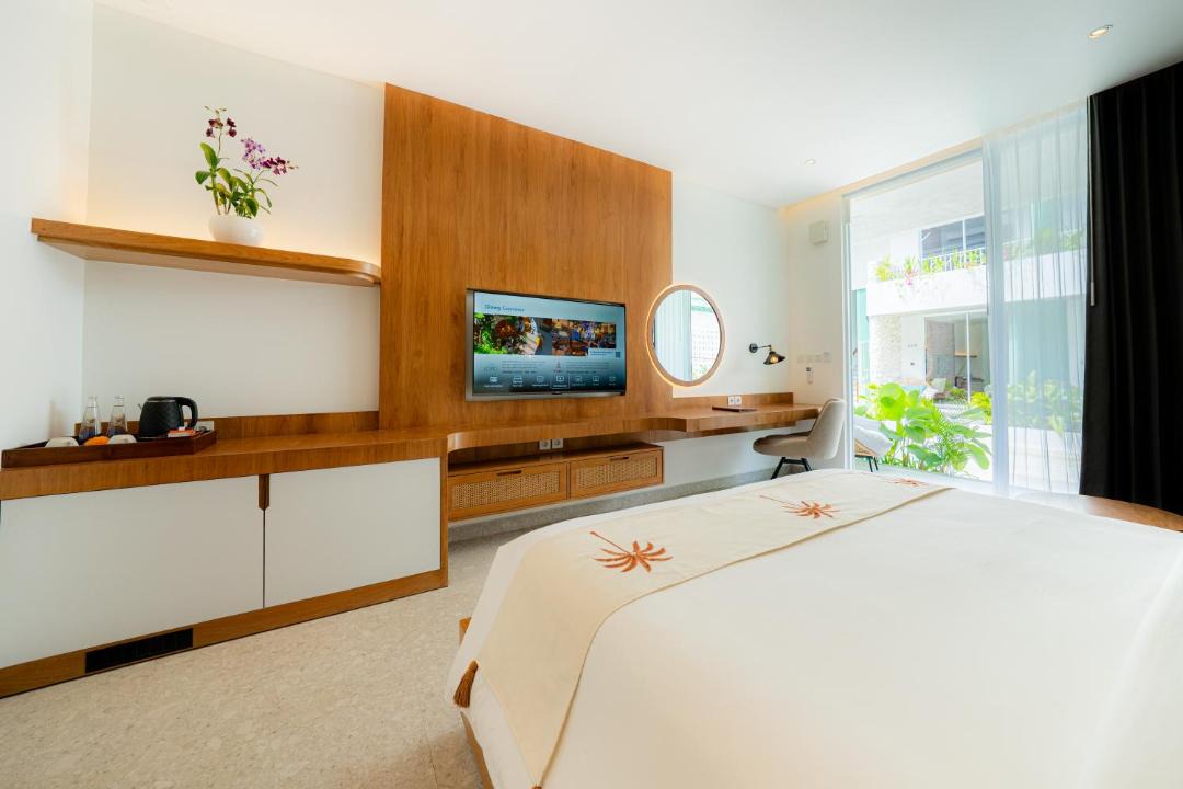 Photo of Bedroom in Pecatu