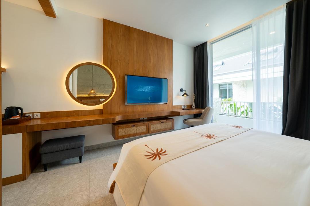 Photo of Bedroom in Pecatu