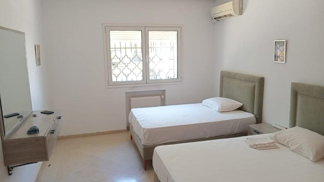 Photo of Bedroom in Ennasr