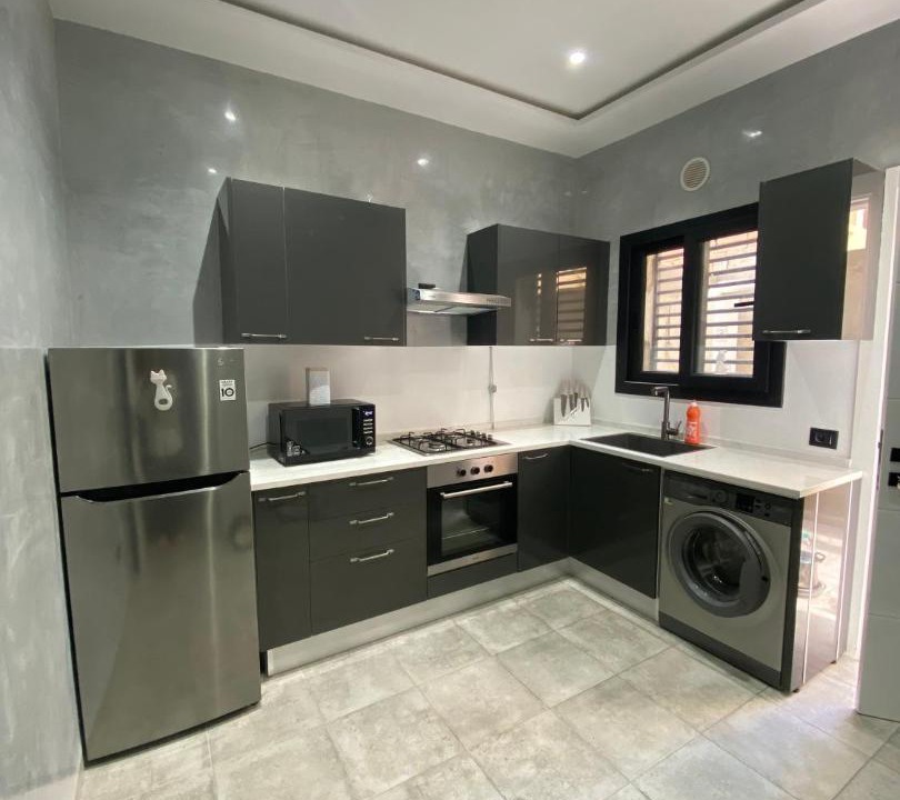Photo of Kitchen in Tantana