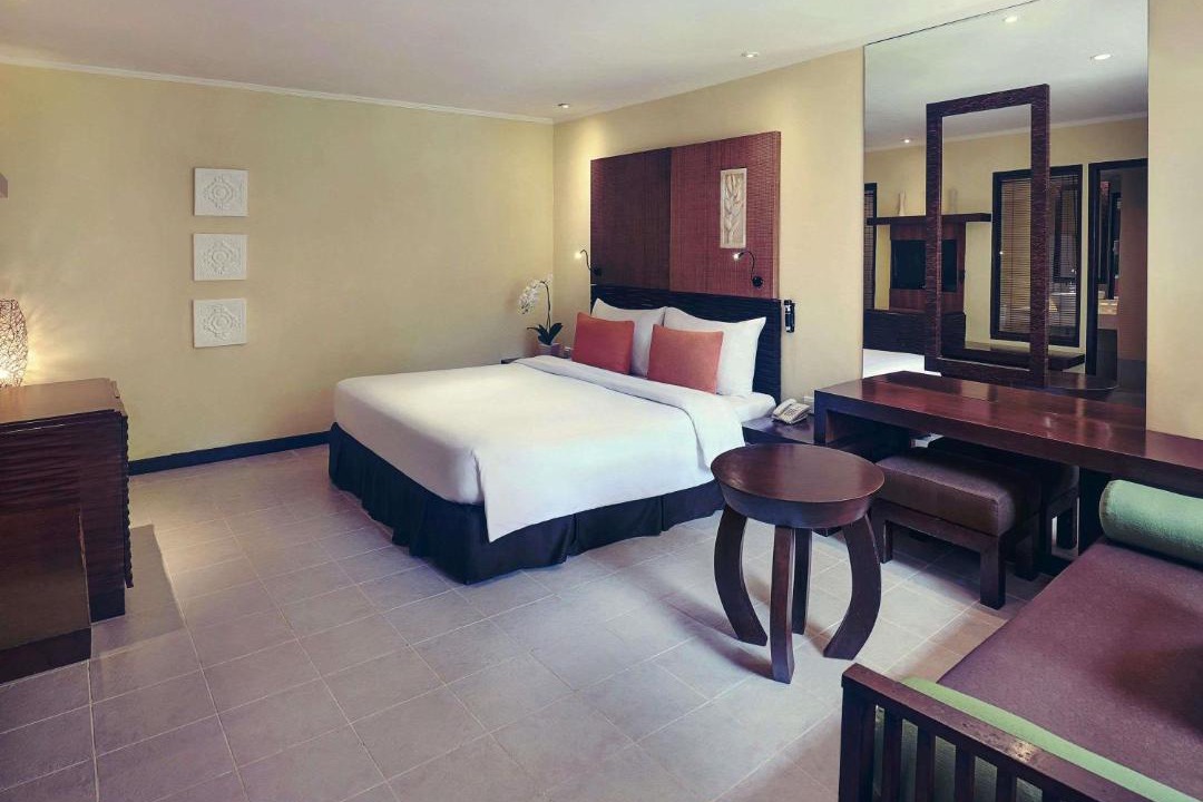 Photo of Bedroom in Sanur Kauh