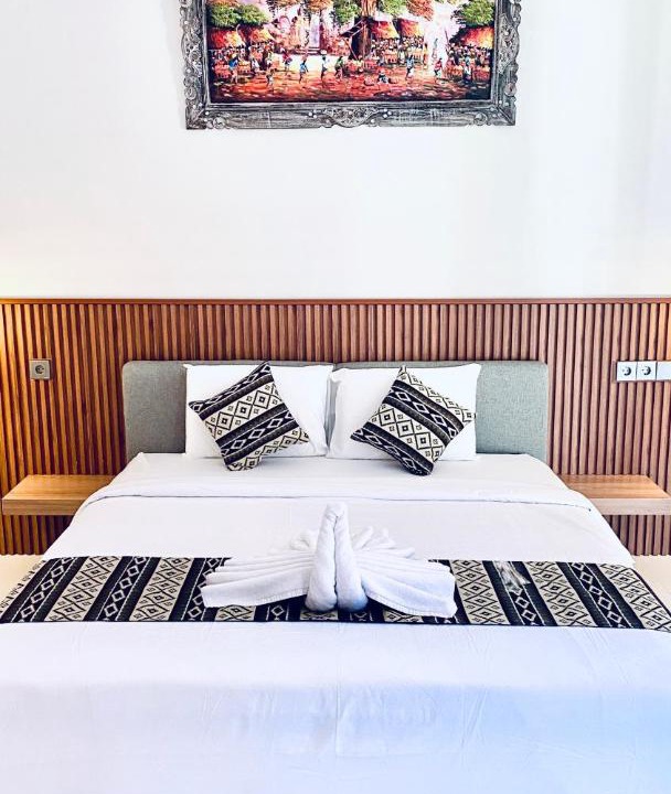 Photo of Bedroom in Anturan