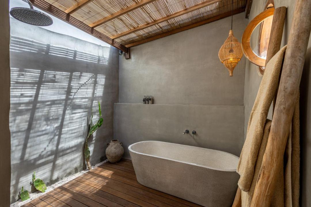 Photo of Bathroom in Uluwatu