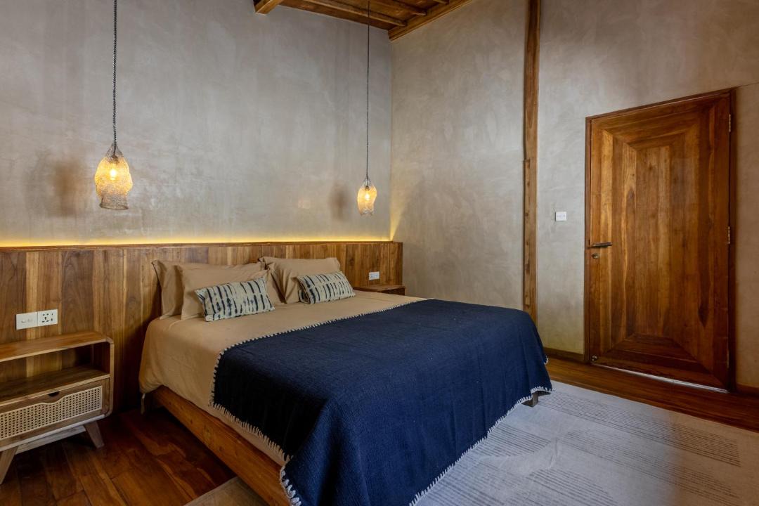 Photo of Bedroom in Uluwatu