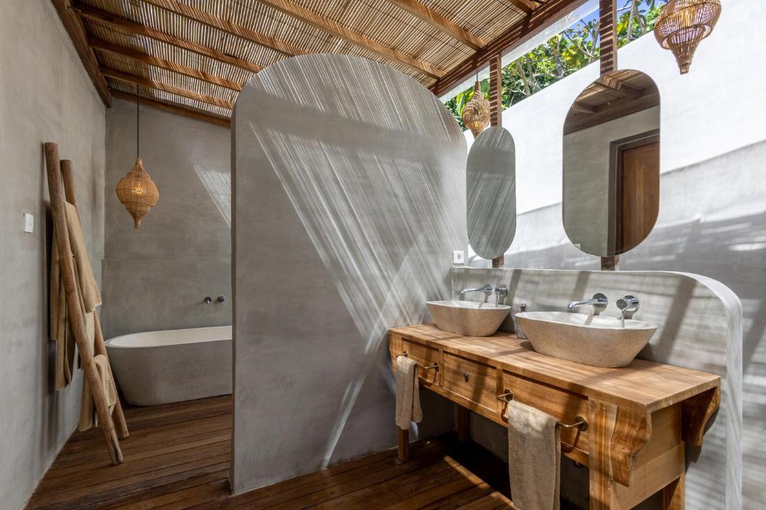 Photo of Bathroom in Uluwatu