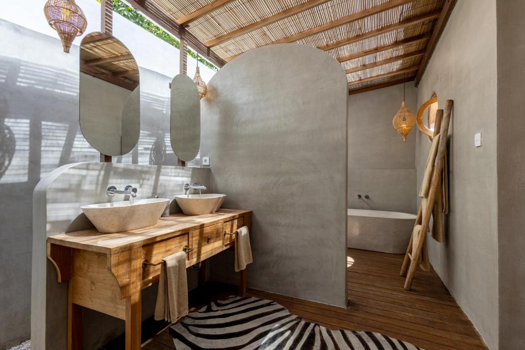 Photo of Bathroom in Uluwatu