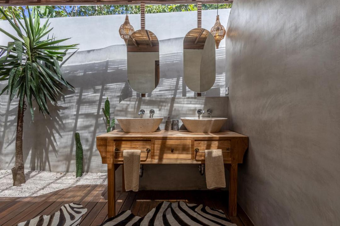 Photo of Bathroom in Uluwatu