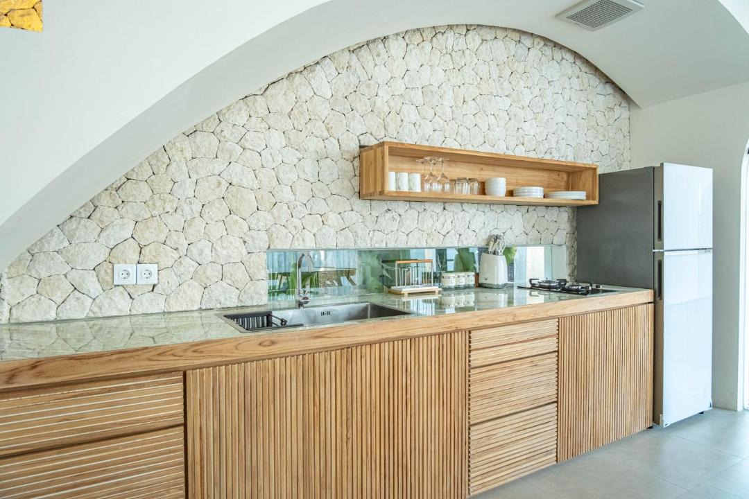 Photo of Kitchen in Pererenan