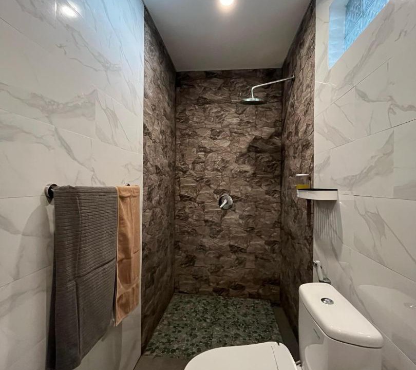 Photo of Bathroom in Downtown Kuta