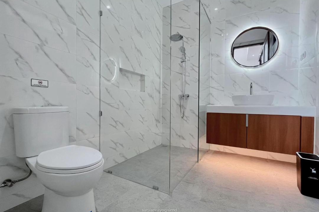 Photo of Bathroom in Sidakarya