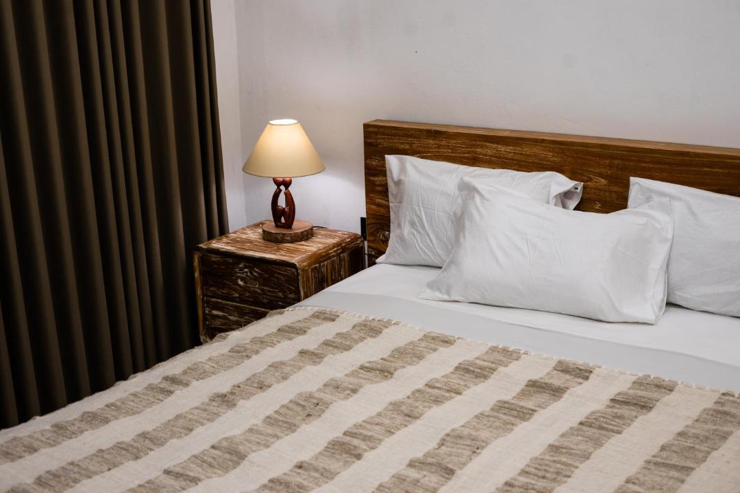 Photo of Bedroom in Sidemen