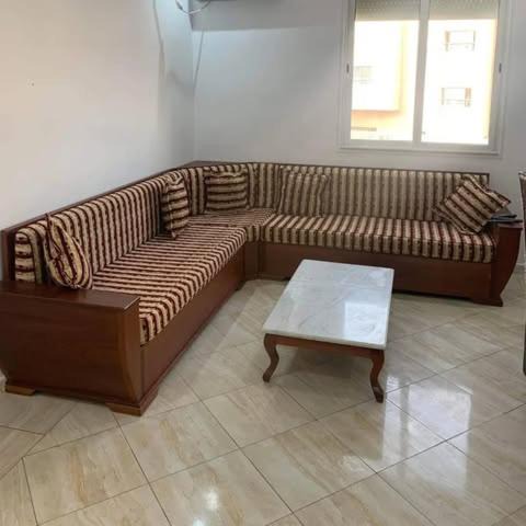 Photo of Livingroom in Mansoura