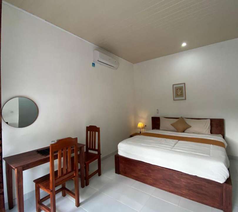 Photo of Bedroom in Kubu