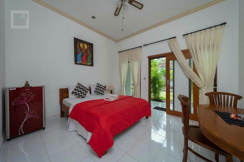 Photo of Bedroom in Kubu