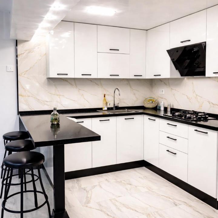 Photo of Kitchen in Hammamet Sud