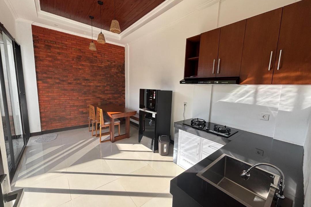 Photo of Kitchen in Bukti