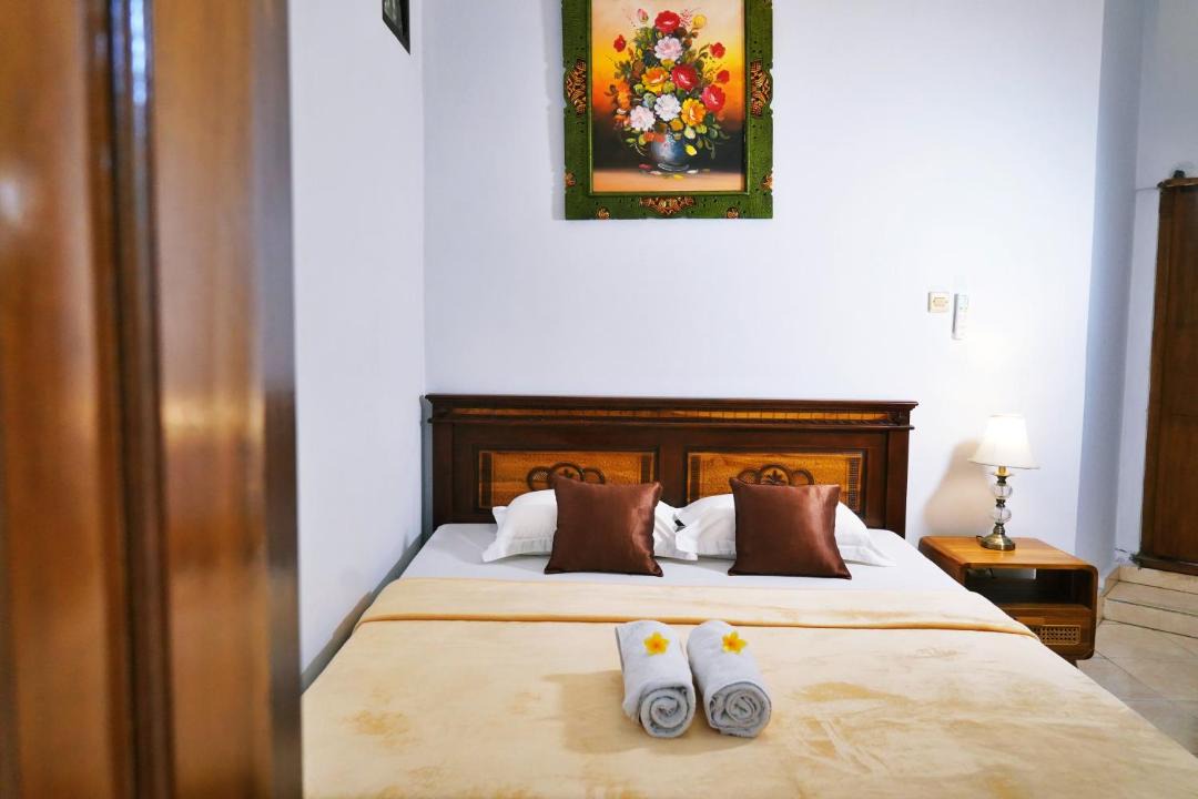 Photo of Bedroom in Keramas