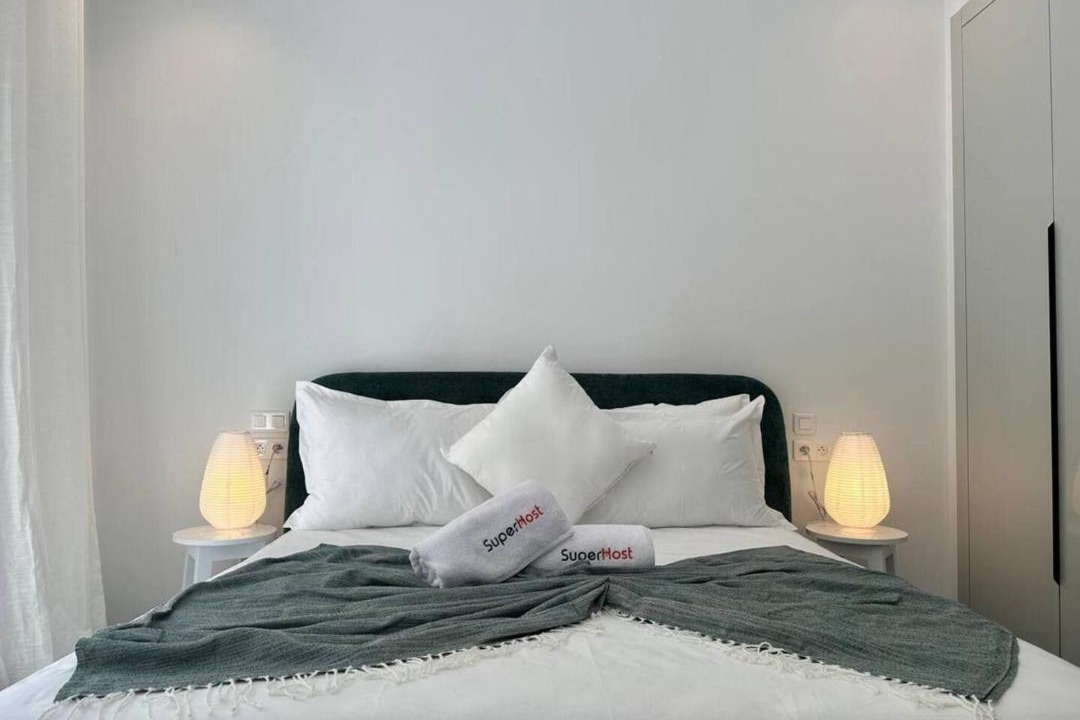 Photo of Bedroom in Les Berges Du Lac II