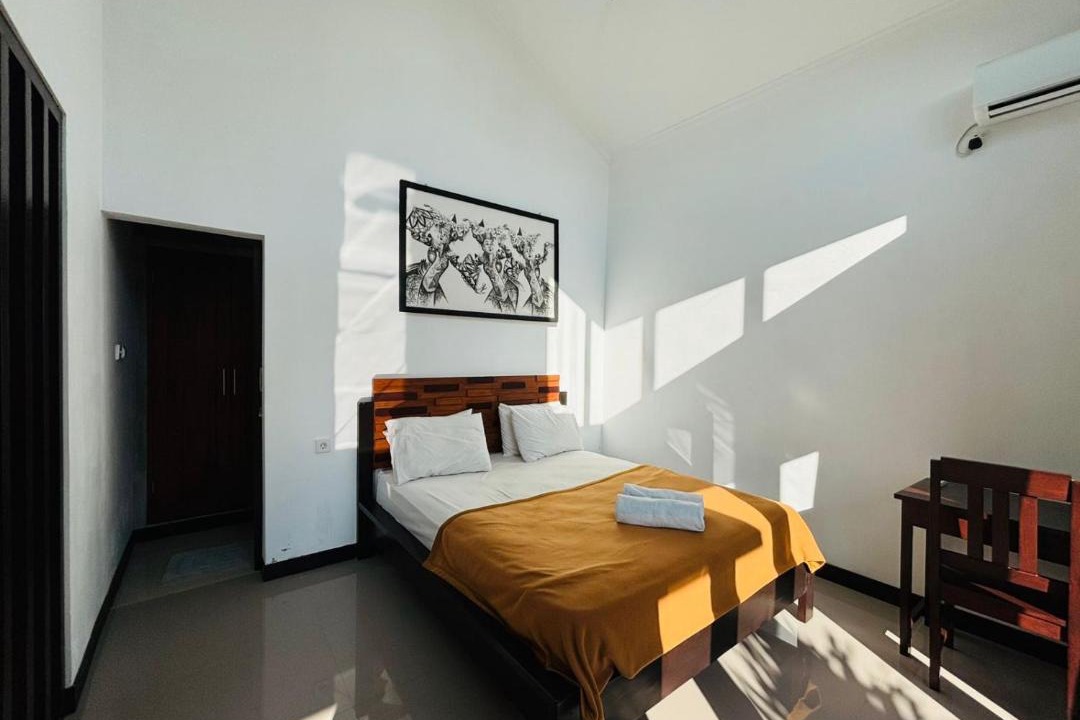 Photo of Bedroom in Bukti