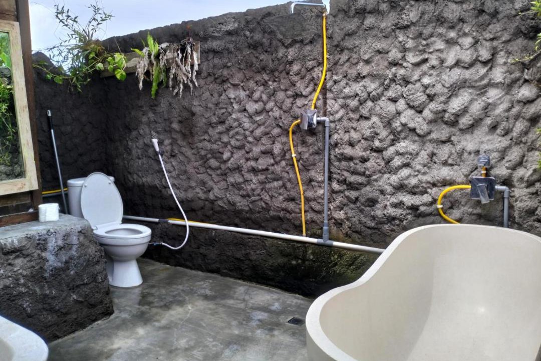 Photo of Bathroom in Negara