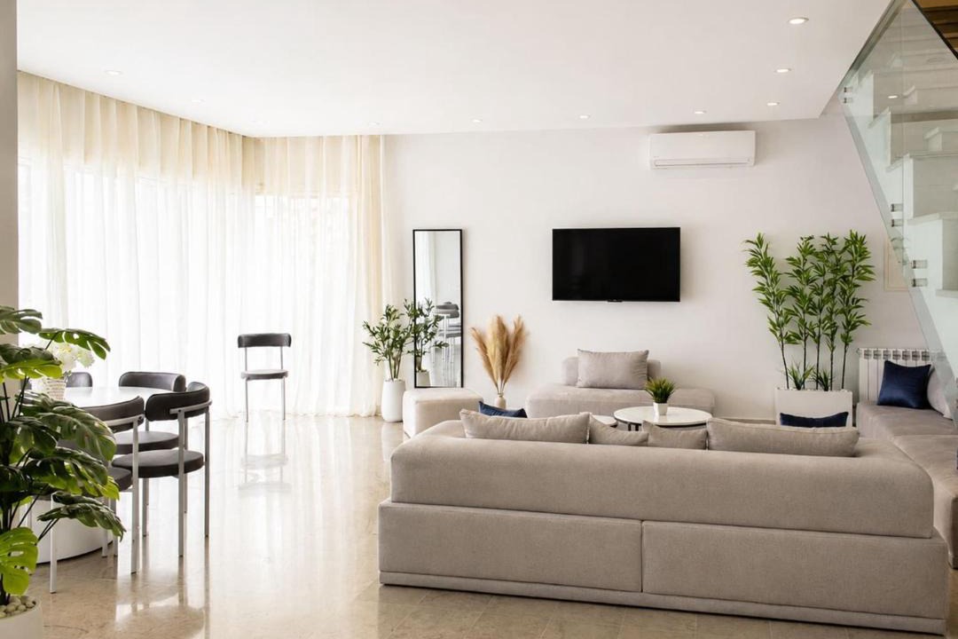 Photo of Livingroom in Gammarth