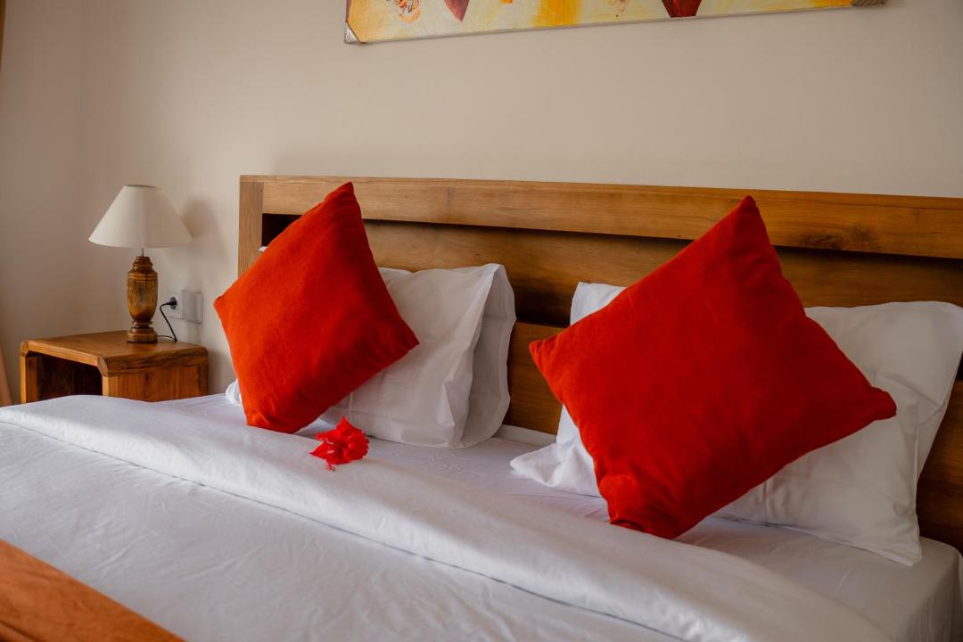 Photo of Bedroom in Abiansemal