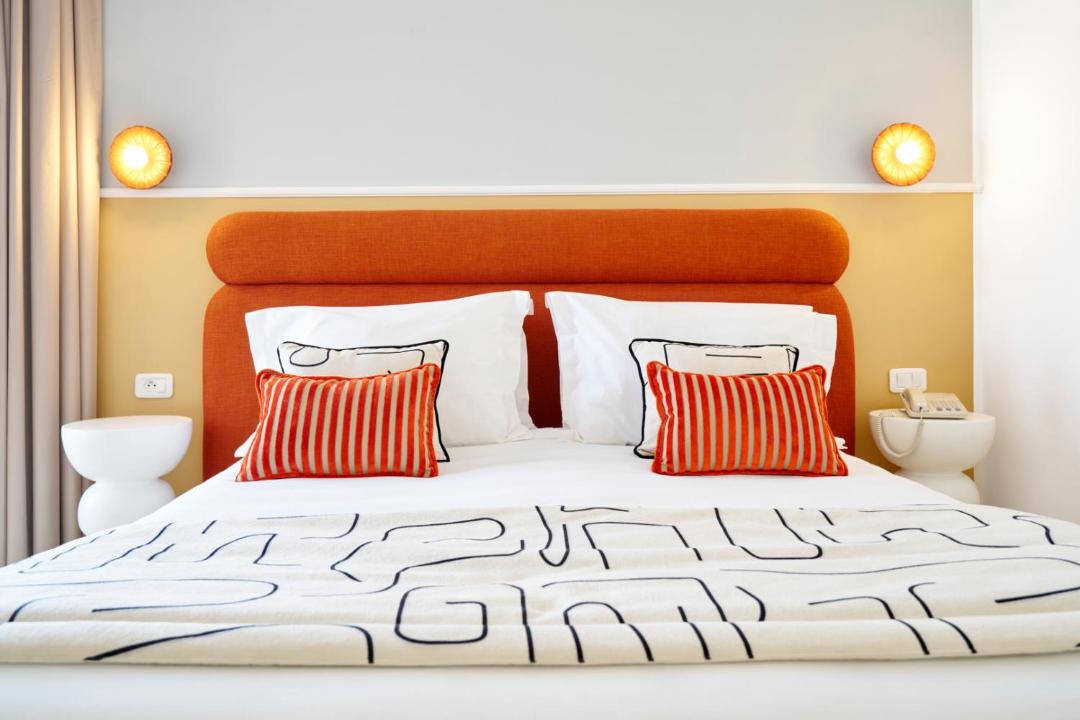 Photo of Bedroom in Yasmine