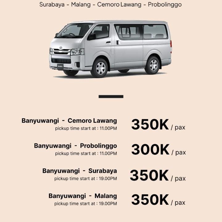 Photo of Others in Banyuwangi