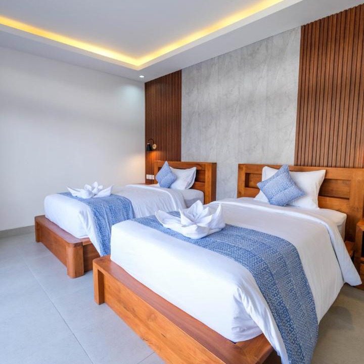 Photo of Bedroom in Uluwatu