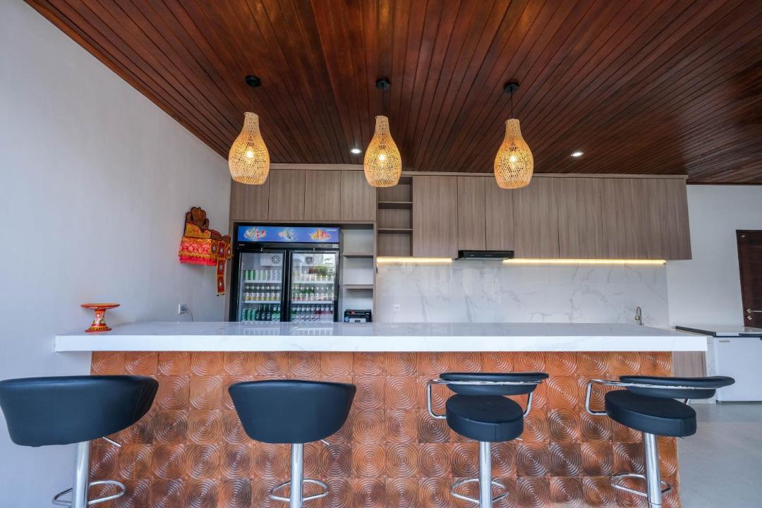Photo of Kitchen in Uluwatu