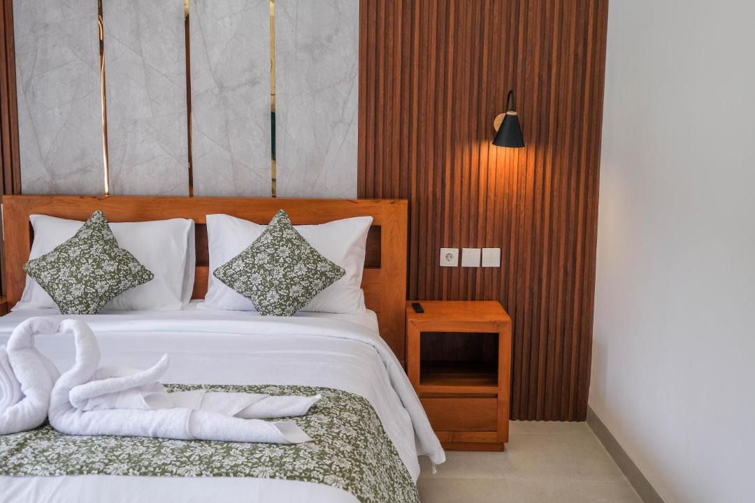 Photo of Bedroom in Uluwatu