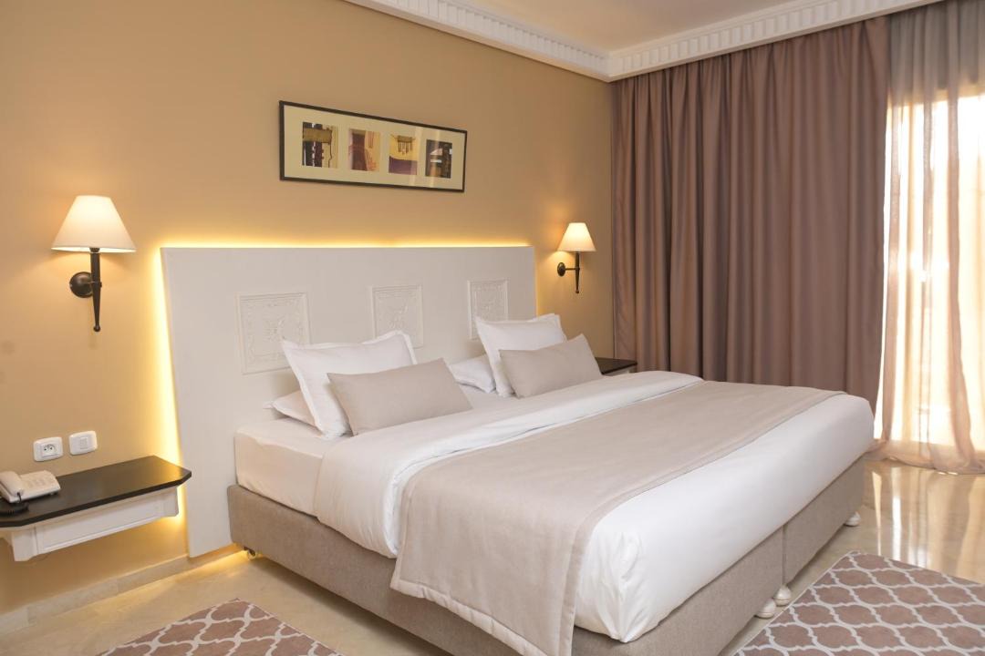 Photo of Bedroom in Yasmine