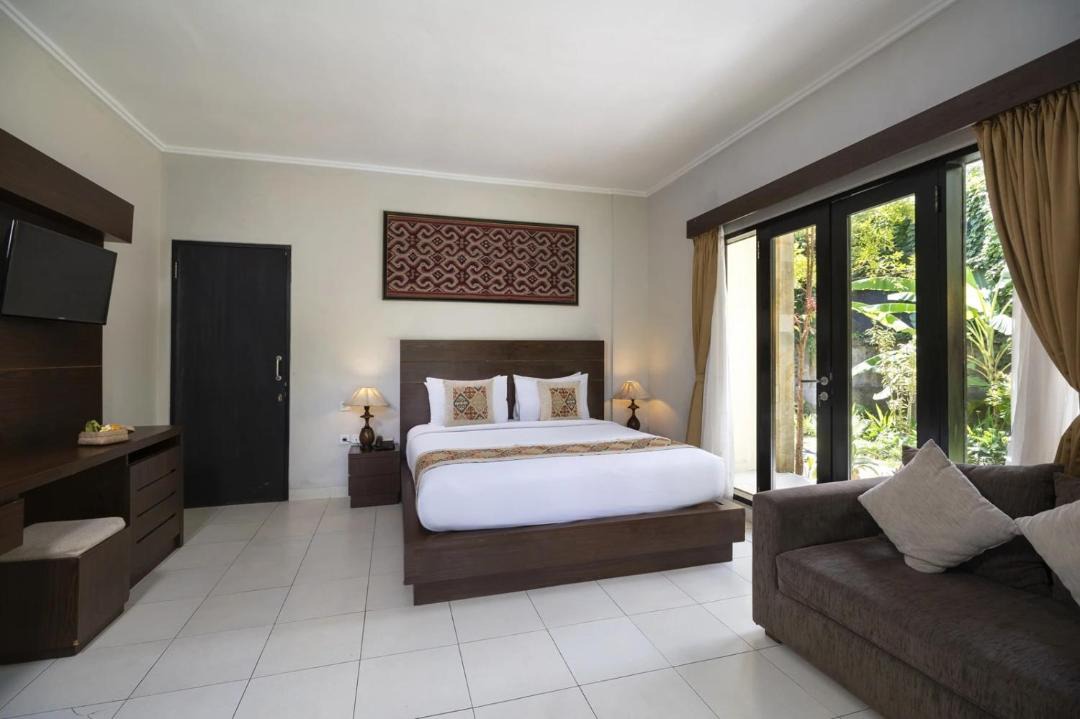 Photo of Bedroom in Pengosekan