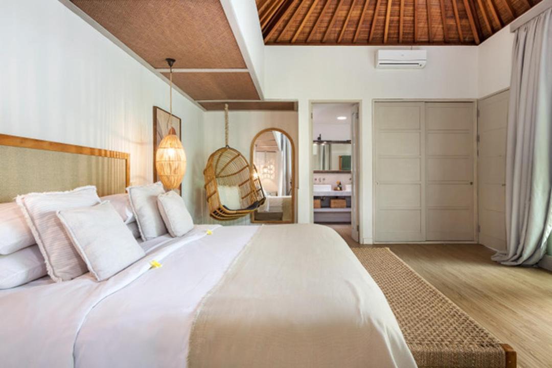 Photo of Bedroom in Laksmana