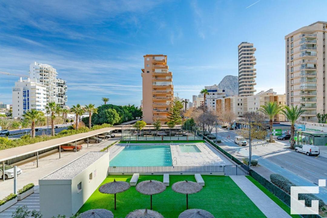 Photo of Others in Calpe City Center