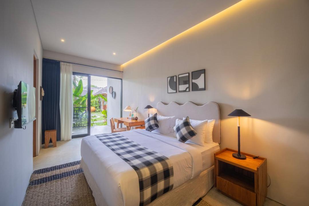 Photo of Bedroom in Petitenget