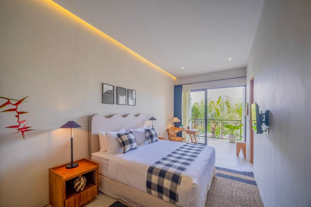 Photo of Bedroom in Petitenget