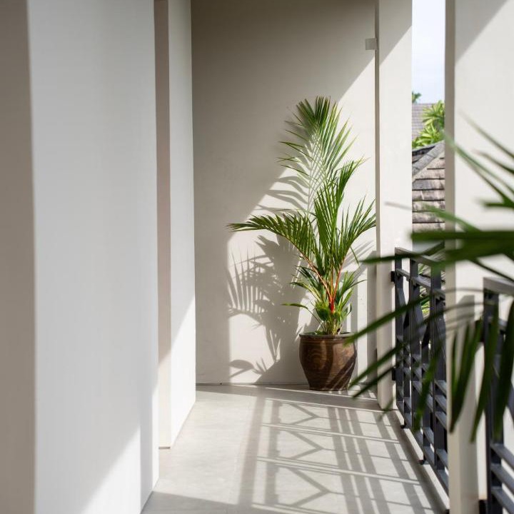 Photo of Patio Balcony in Petitenget