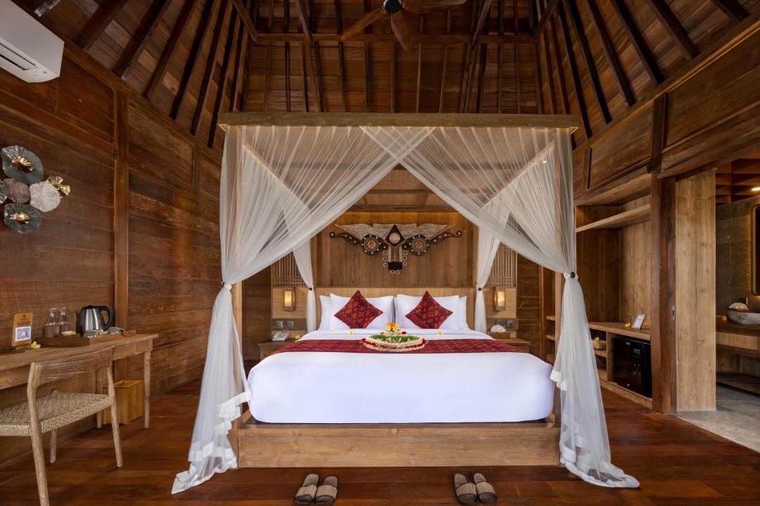 Photo of Bedroom in Kemenuh