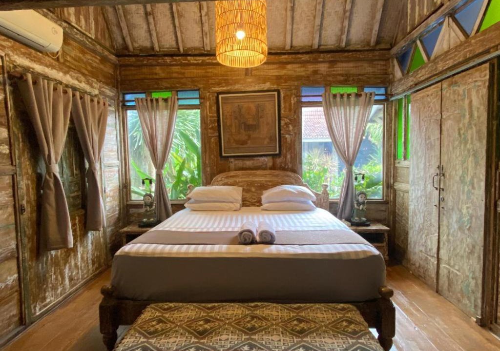 Photo of Bedroom in Bukit