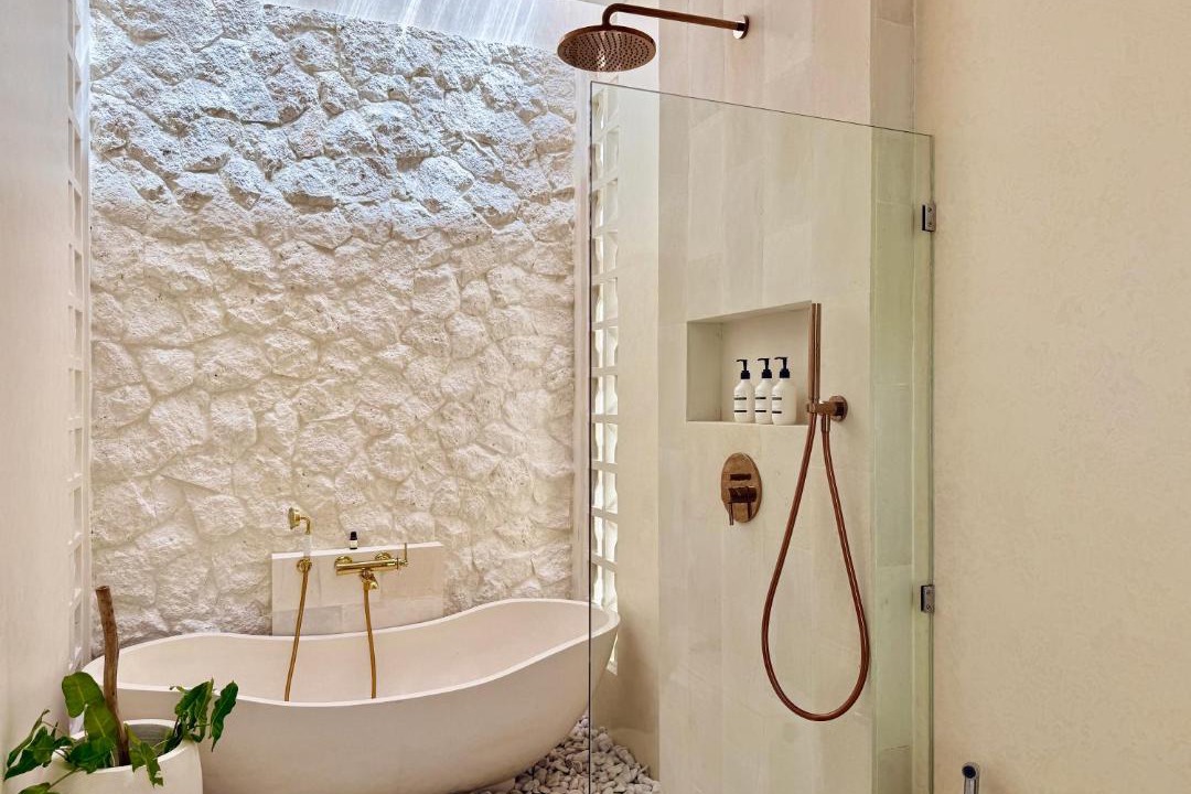 Photo of Bathroom in Kuta