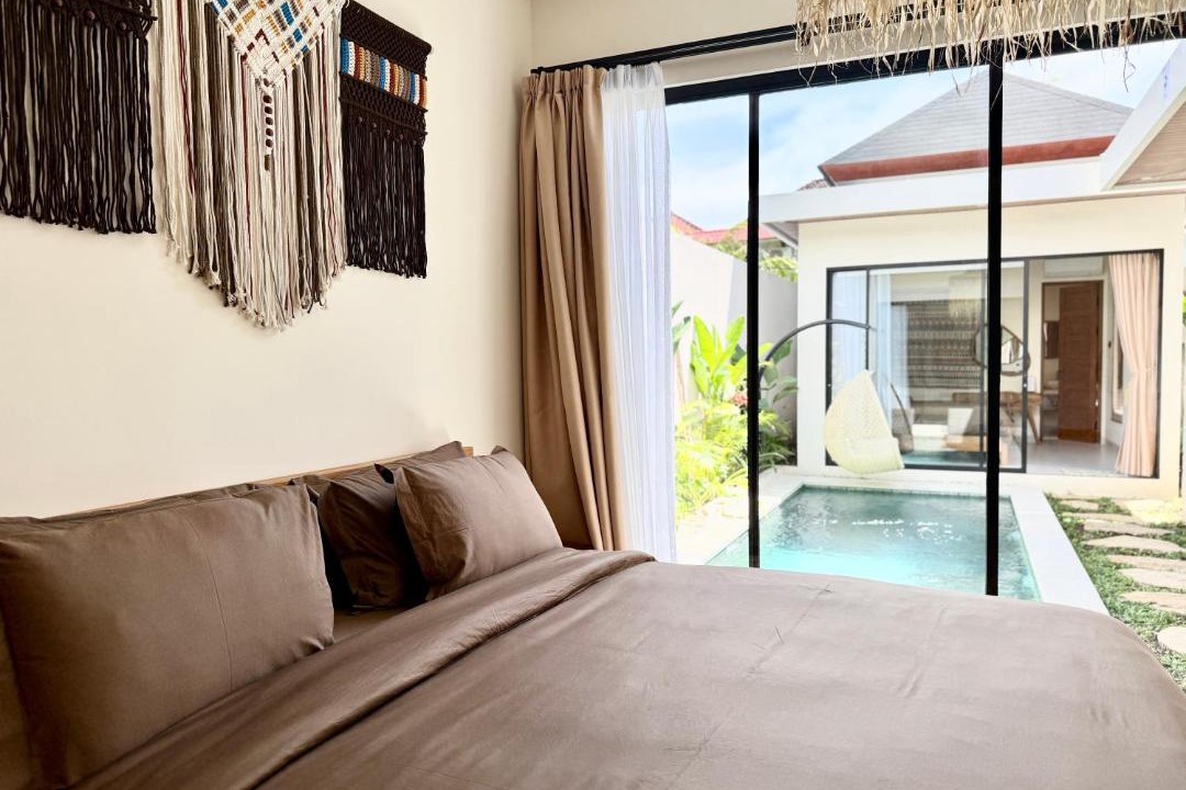 Photo of Bedroom in Kuta