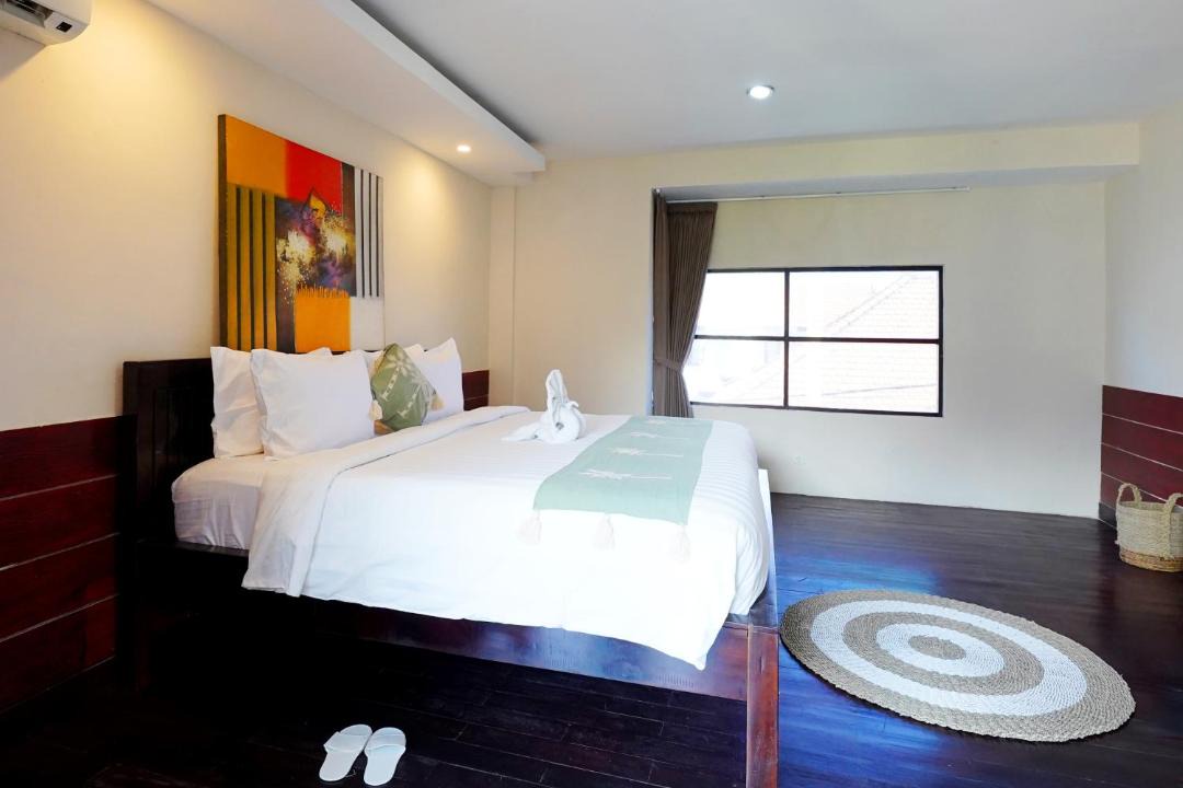 Photo of Bedroom in Sidakarya
