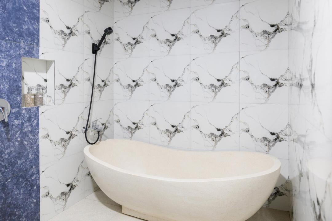 Photo of Bathroom in Penida Island