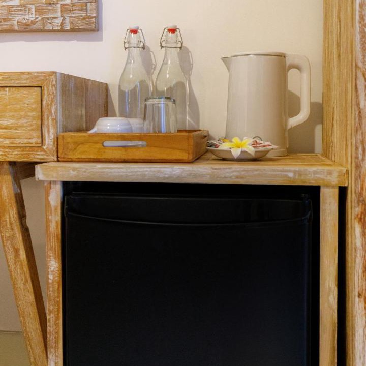 Photo of Kitchen in Penida Island